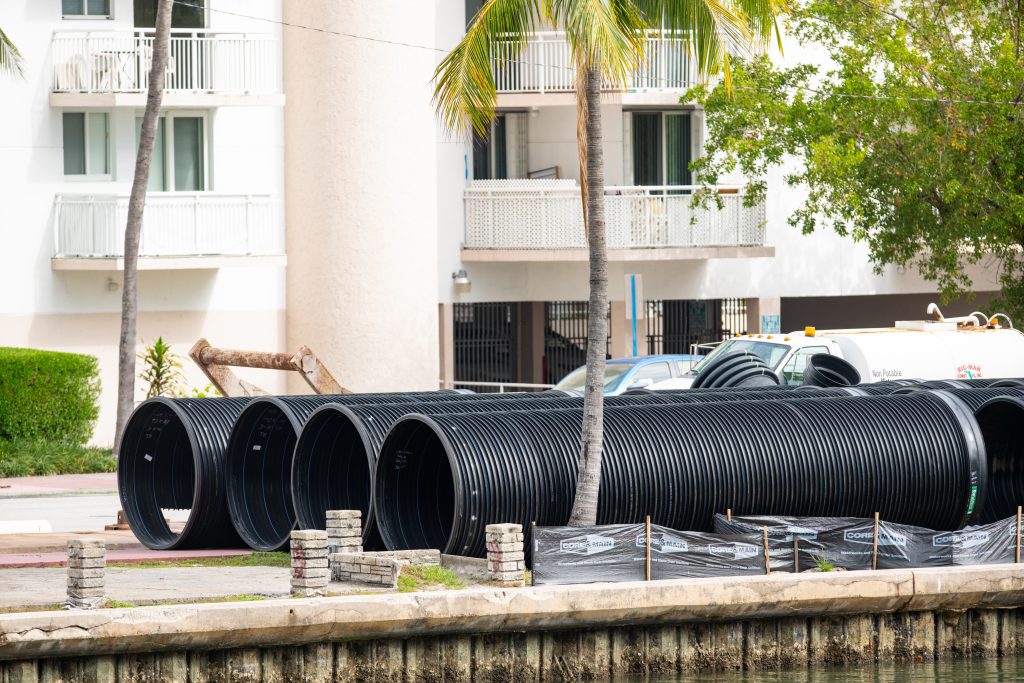 Neighborhood Resilience Project Advisory Committee | Miami Beach ...